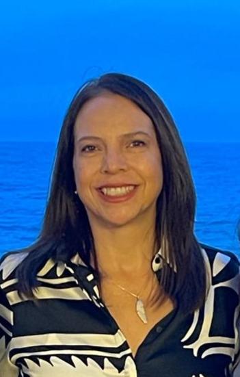 Martha Barragán
