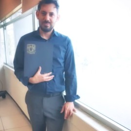 Alfonso Luna Martello
