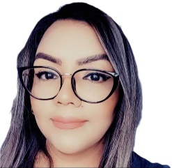 Rosa Erika Margarita Ramírez Jiménez
