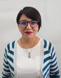 Rosa Angela García González