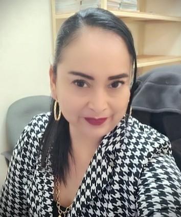 GLADIS ADRIANA LANDEROS CANTU