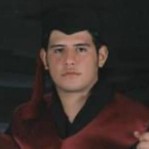 Javier Alejandro Venegas Ruelas