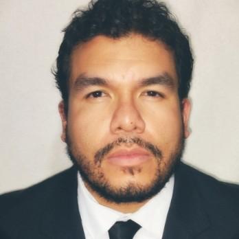Leonardo Perez Dominguez