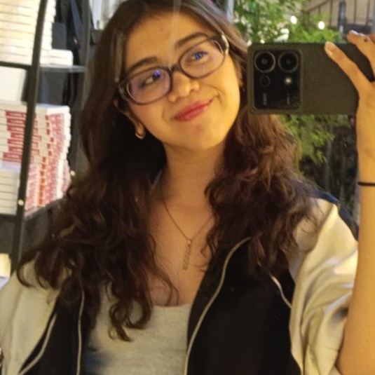 Sofía López López