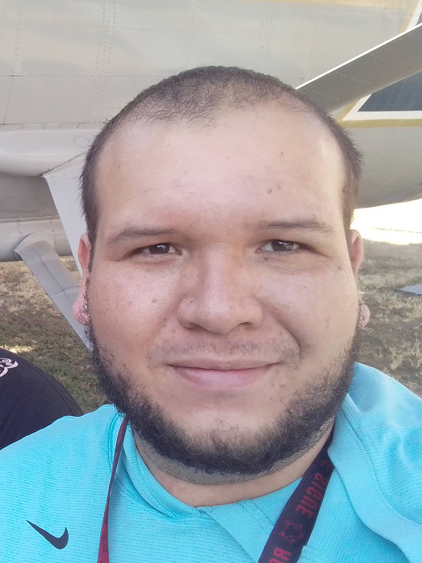 Joshua González Sánchez