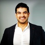 Antonio Ortiz Bell