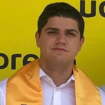Marcelo Salinas Delgado