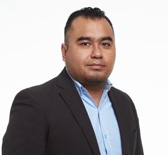 Luis Alberto Castañeda Martínez