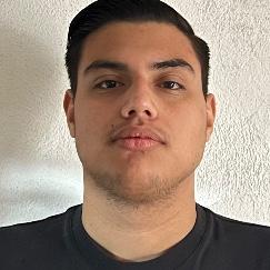 Efren Guadalupe Heras Olivas