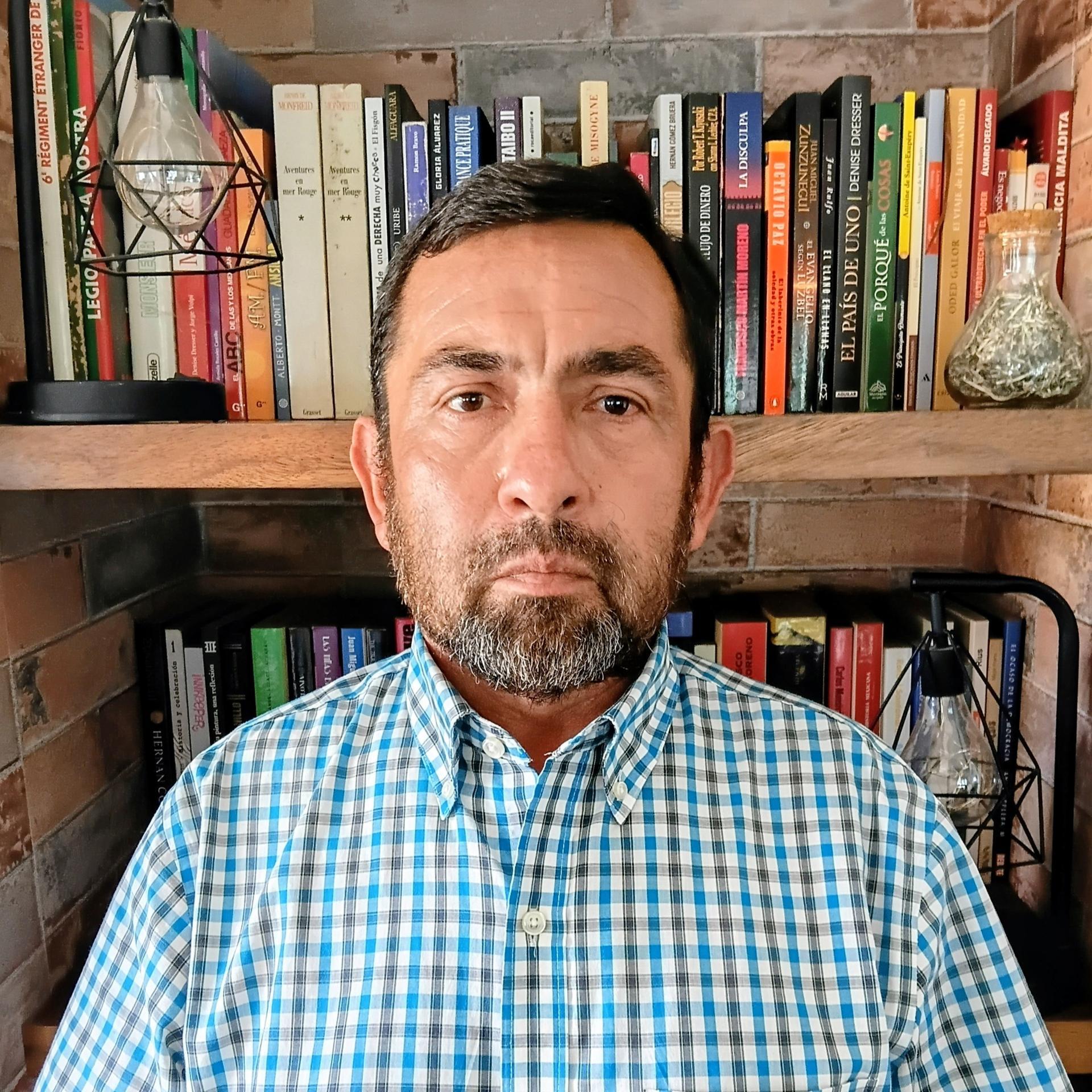 Alberto Romero