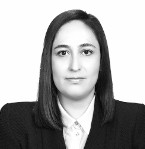 Martha Alicia López de la Barreda