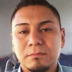 Guillermo Murguía barradas