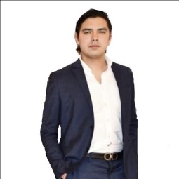 Carlos Miguel Gonzalez Calderon