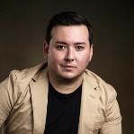 ANDRES ESCARCEGA
