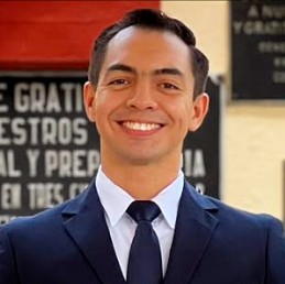 Víctor Manuel de Jesús Cepeda Martínez