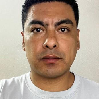 Omar Cortes Martinez