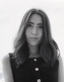 Gabriela María Uribe Camacho