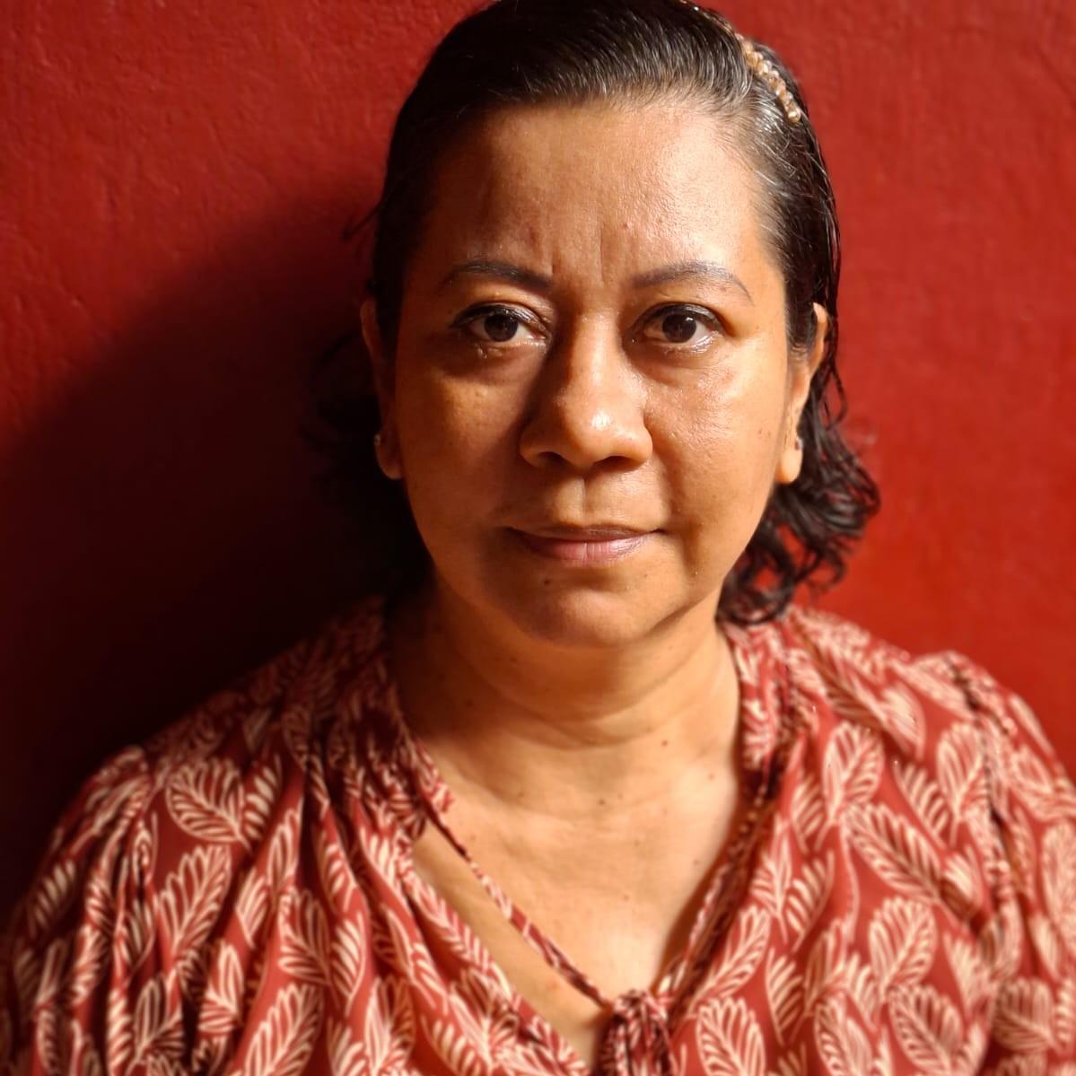 Laura Alicia Barrios Ruiz