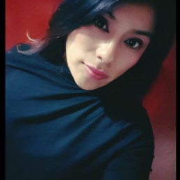 Veronica Rojas Rojas
