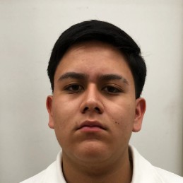 Cristian Alejandro Rodriguez Mendoza
