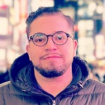 Donaldo Emiliano Silva Lopez