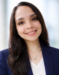 Ing. Paulina Morales