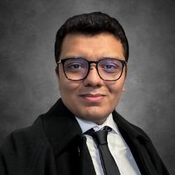 Max Alejandro Bernal Almendariz