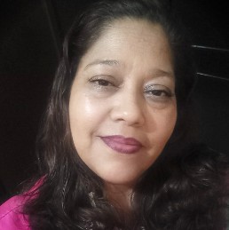 Mildred Georgina Lopez Estupinan