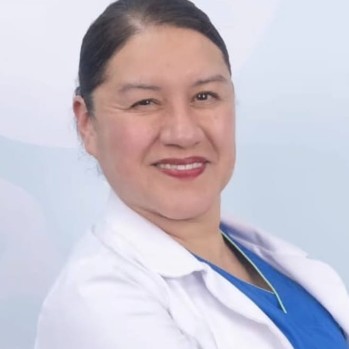 Jacqueline Cordero Oropeza