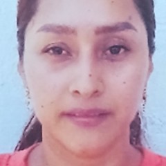 Imelda Arellano lopez