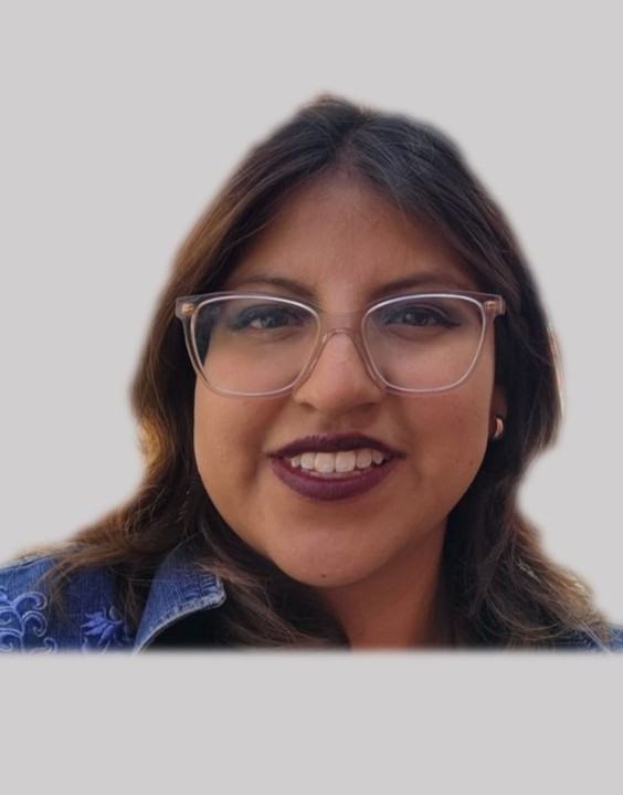 Andrea Mendoza Santamaría
