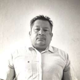 JORGE PEDRO SANTOS RODRÍGUEZ