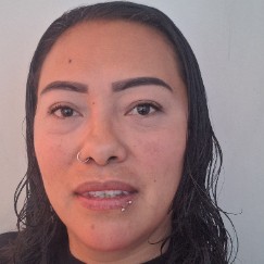 Fatima Isabel Guzman Ramos