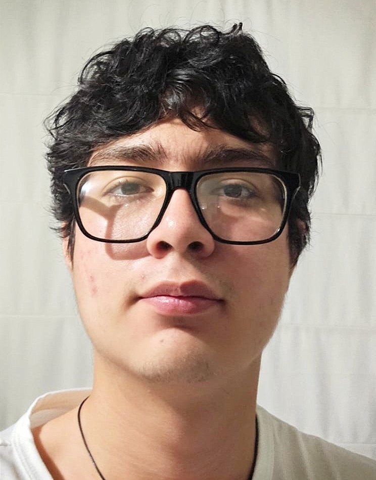 Diego Emmanuel Diego Cruz