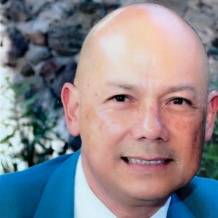 Cesar Sosa Hidalgo