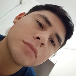 Julio Elyoenay Yan Uc