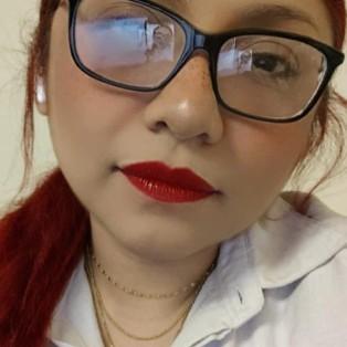 Janeth Francelly Díaz Pech