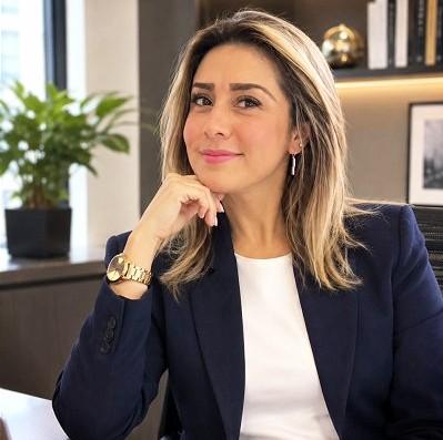 Johana Valencia