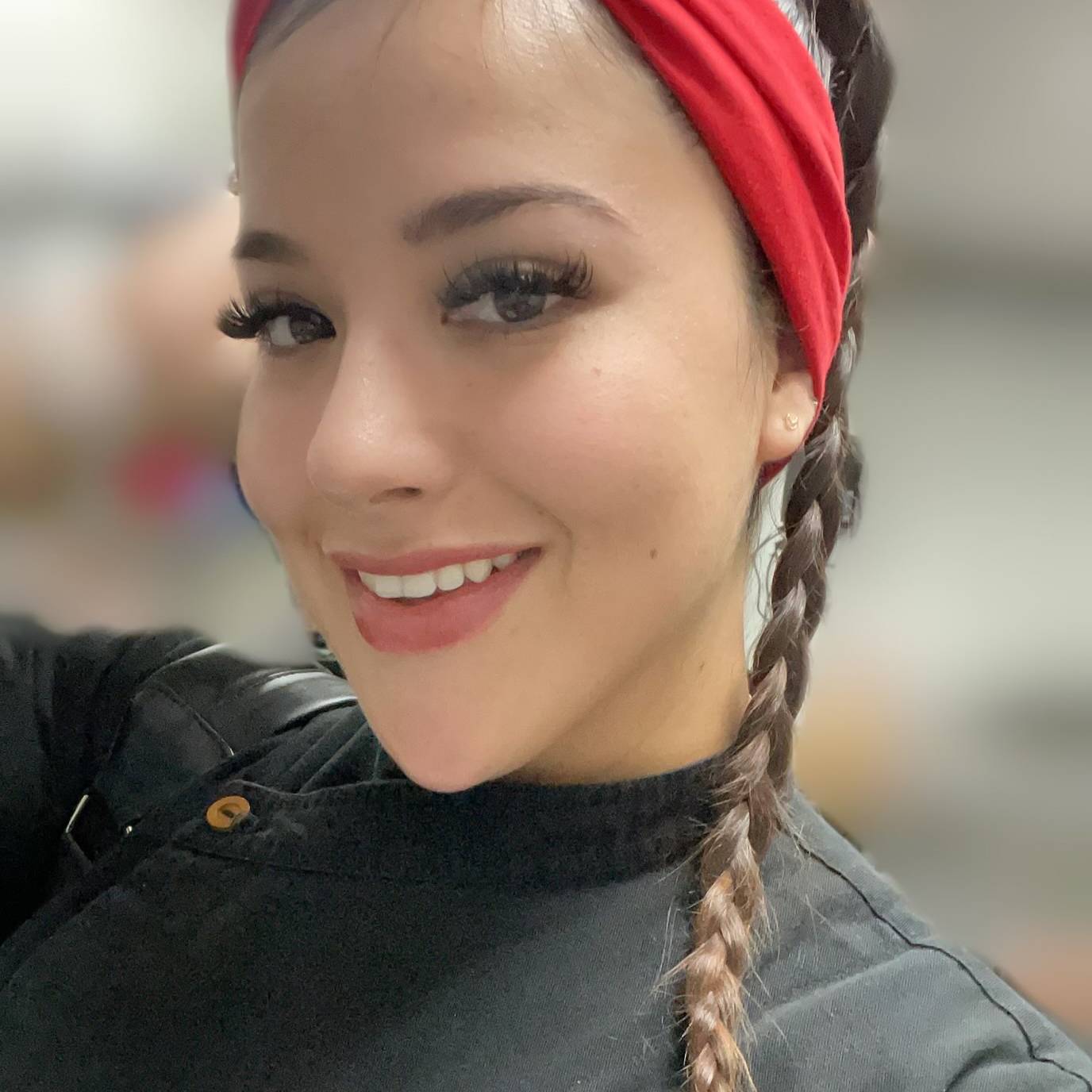 SARINA ISABEL MEDINA