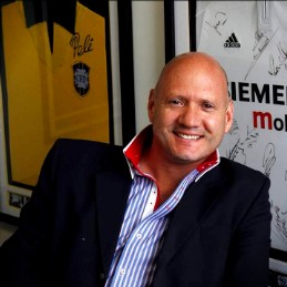 Andrés Gómez