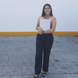 Angeles Fabiola Sanchez Olvera
