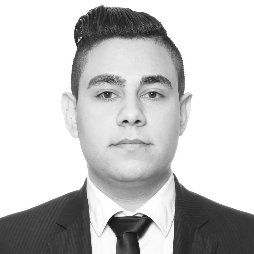 MAURICIO KAWAS GUERRA