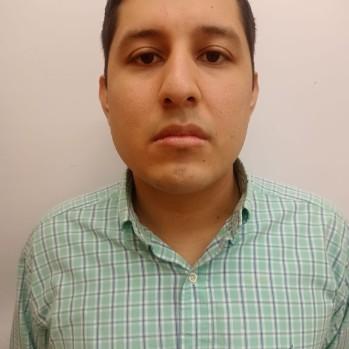 Elmer Tadeo Hernández López