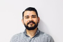 Jesus Antonio Santiago Sanchez