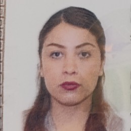 Yuliana Berenice Garza Alemán