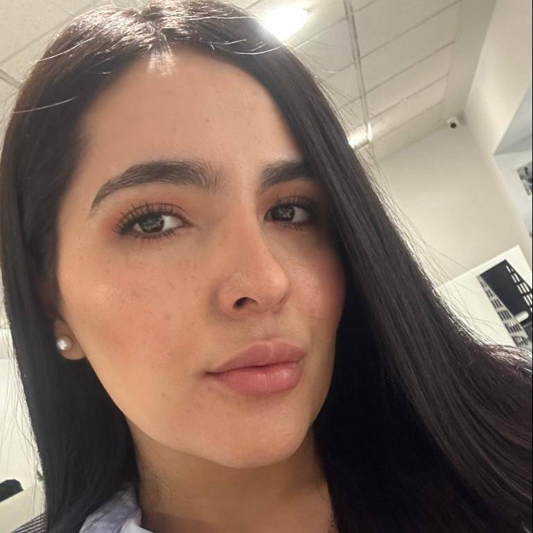 Maria José Perez Guerra