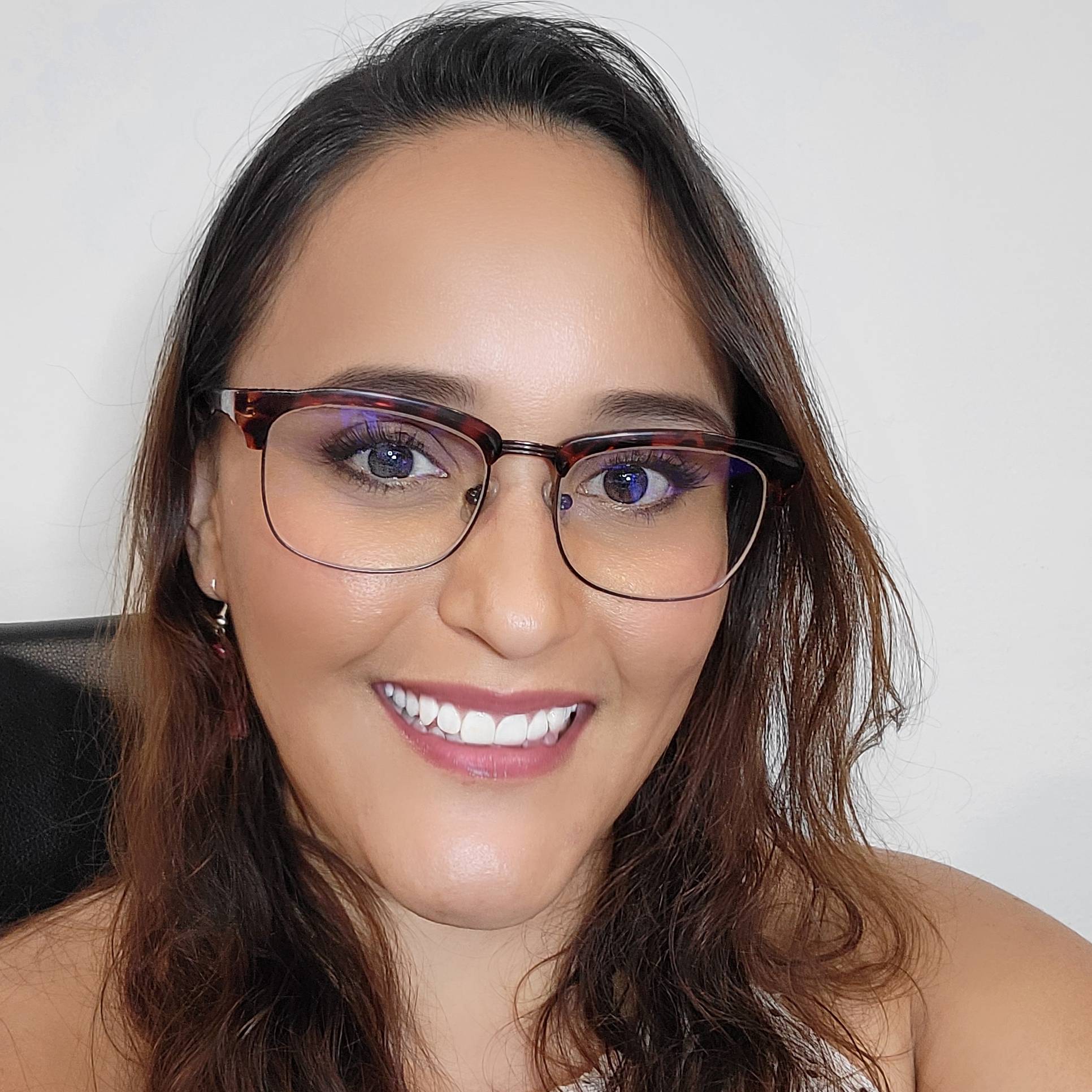Miriam Sanchez Romo