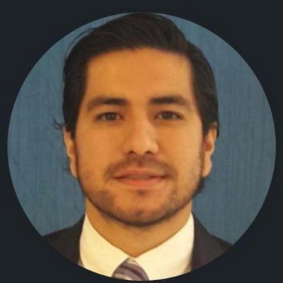 Hugo Enrique Olvera Guerrero