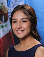 Daniela Borjas