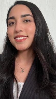 Jitzell Lupita Ruperto Garcia